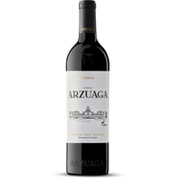 Arzuaga Reserva 2018