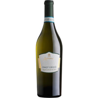 Campagnola Tenute Arnaces Organic Pinot Grigio 2021