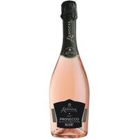 Campagnola Tenute Arnaces Prosecco Rose NV