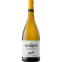 Chivite LeGardeta Chardonnay 2021