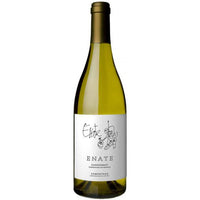 Bottle of Enate Barrique Fermented Chardonnay white wine