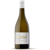 Arzuaga Fan D'Oro Chardonnay 2021