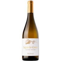 Lagar de Costa Albarino Tradición Barrique 2021