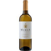 Murua Barrique Fermented Rioja Blanco 2021