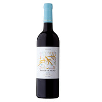 Pagos de Araiz Roble 2021