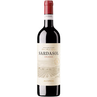 Alconde Sardasol Crianza 2019