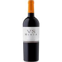 Murua VS Rioja 2019