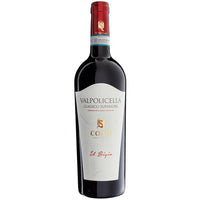 Italy - Valpolicella - Coali Il Bigio Valpolicella Classico Superiore 2016