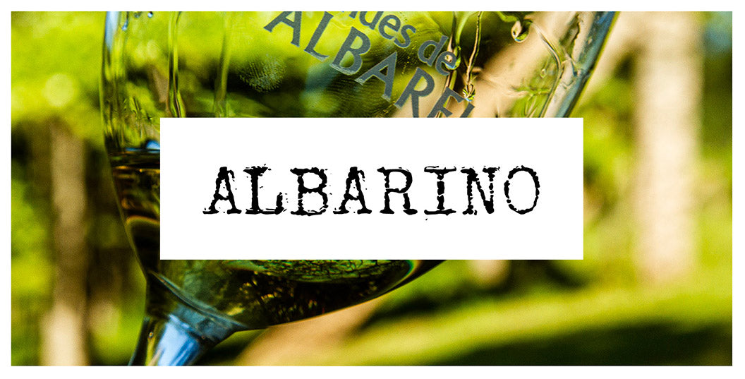 Amazing Albarino