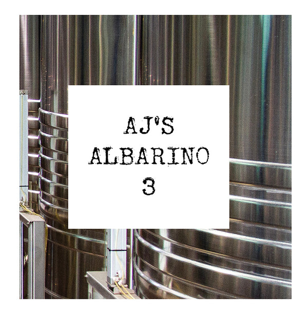 AJ's Albarino 3
