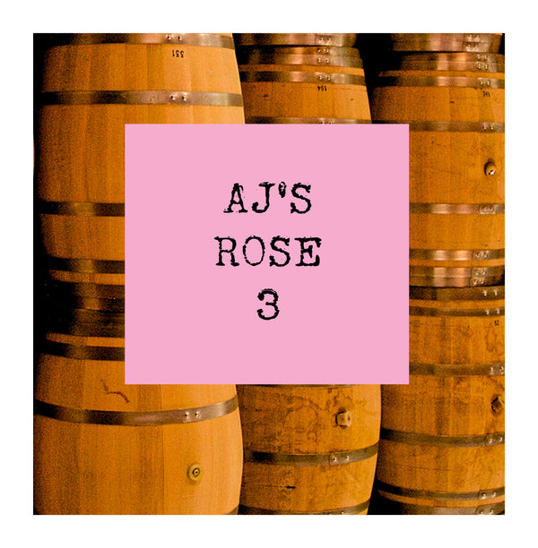 AJ's Rose 3