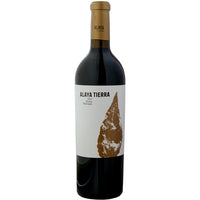 Bottle ofAlaya Tierra Old Vine Garnacha Tintoterra red wine
