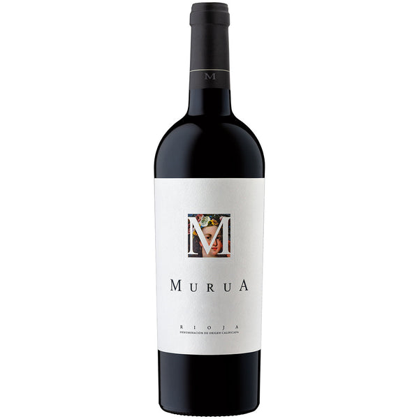 Murua M Rioja 2019